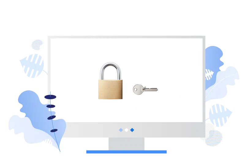 Login image